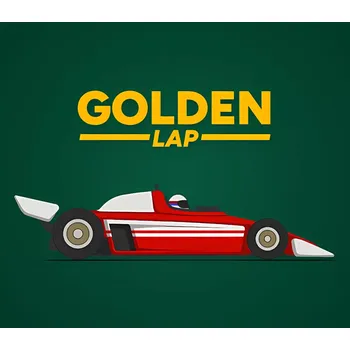 Počítačová hra Golden Lap
