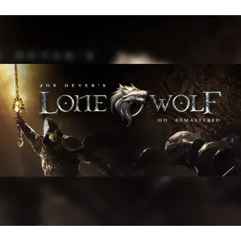Počítačová hra Joe Dever's Lone Wolf: HD Remastered