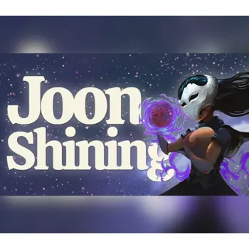 Počítačová hra Joon Shining