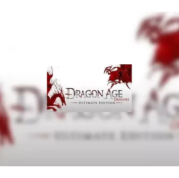 Počítačová hra Dragon Age: Origins Ultimate Edition
