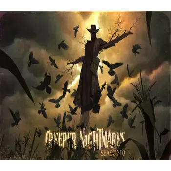 Počítačová hra Creeper Nightmare: Season 0