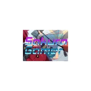 Počítačová hra Sakura Gamer