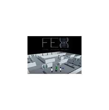 Počítačová hra F.E.X (Forced Evolution Experiment)
