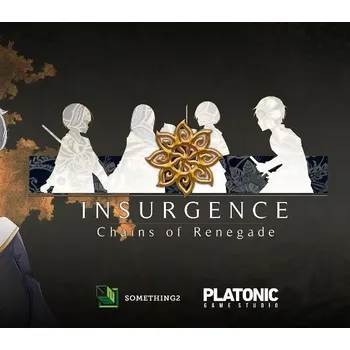 Počítačová hra Insurgence - Chains of Renegade