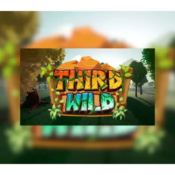 Počítačová hra Third Wild