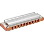 Hohner Marine Band 1896 D