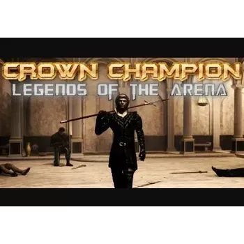 Počítačová hra Crown Champion: Legends of the Arena