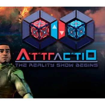 Počítačová hra Attractio
