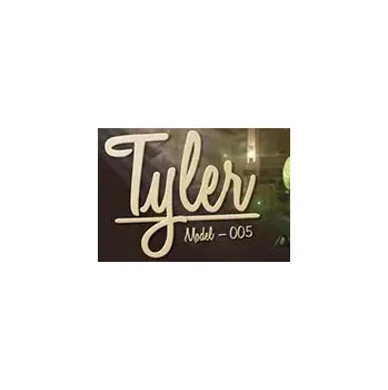 Počítačová hra Tyler: Model 005