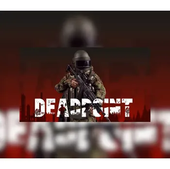 Počítačová hra Deadpoint