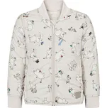 MarMar termo bunda s potiskem Mumínků 111-690-05-1661 Velikost: 86 TERMO