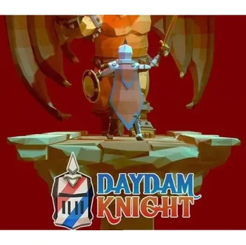 Počítačová hra Daydam Knight