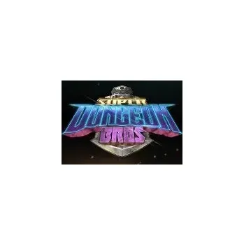 Počítačová hra Super Dungeon Bros