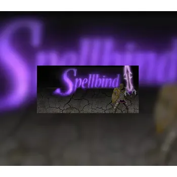 Počítačová hra Spellbind (2015)