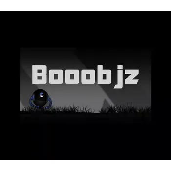 Počítačová hra Booobjz