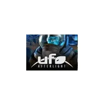 Počítačová hra UFO: Afterlight