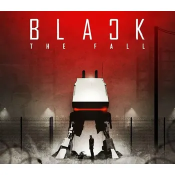 Počítačová hra Black The Fall
