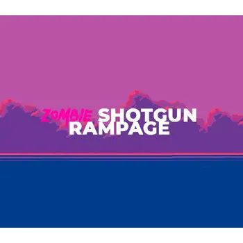 Počítačová hra Zombie Shotgun Rampage