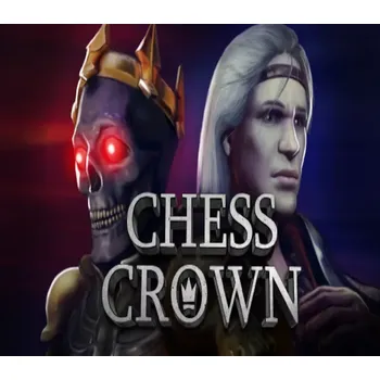 Počítačová hra Chess Crown
