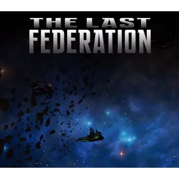 Počítačová hra The Last Federation
