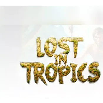 Počítačová hra Lost in Tropics