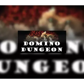 Počítačová hra Domino Dungeon