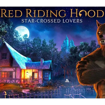 Počítačová hra Red Riding Hood - Star Crossed Lovers