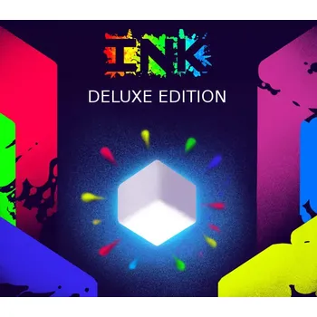 Počítačová hra INK Deluxe Edition