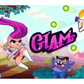 Počítačová hra Glam