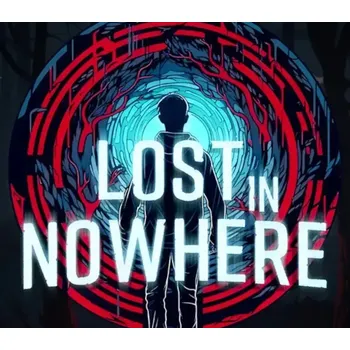 Počítačová hra Lost in Nowhere