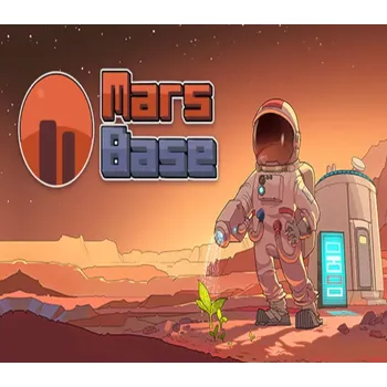 Počítačová hra Mars Base
