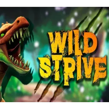 Počítačová hra Wildstrive