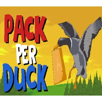 Počítačová hra Pack Per Duck