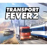 Transport Fever 2