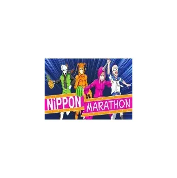 Počítačová hra Nippon Marathon