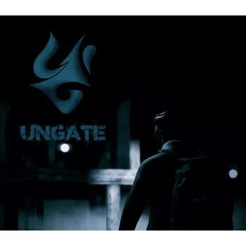 Počítačová hra Ungate