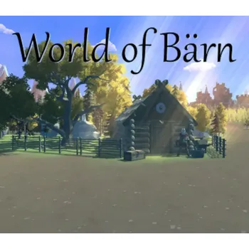 Počítačová hra World of Barn