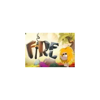 Počítačová hra Fire