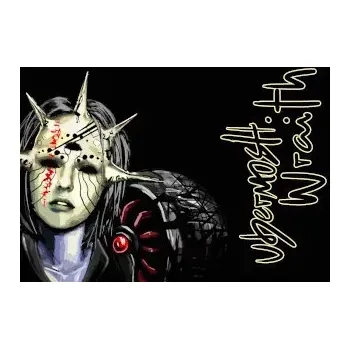 Počítačová hra Ubermosh: Wraith