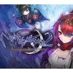 Nights of Azure 2: Bride of the New Moon