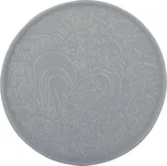 Mason Cash Servírovací talíř Home To Roost, Ø 30 cm, světle modrá 2002.319