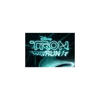 Počítačová hra TRON RUN/r: Deluxe Edition