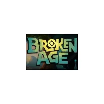 Počítačová hra Broken Age