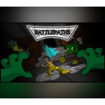 Počítačová hra Battlepaths
