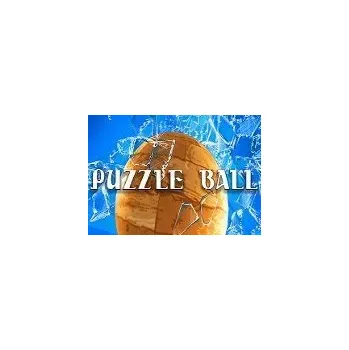 Počítačová hra Puzzle Ball