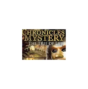 Počítačová hra Chronicles of Mystery: The Secret Tree of Life