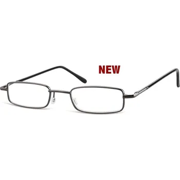 Brýle na čtení Dioptrické brýle v pouzdru TR1A +3,00