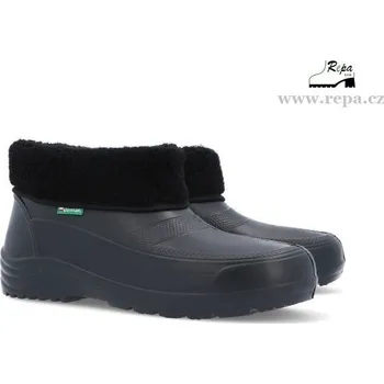 Dámské holínky DEMAR BBL 2 zateplené extra nízké holínky pánské 48