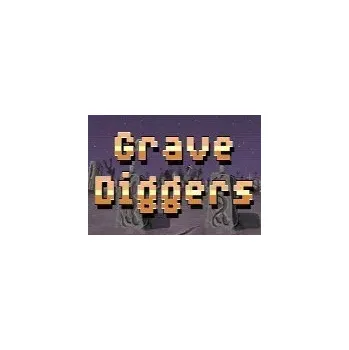 Počítačová hra A Family of Grave Diggers