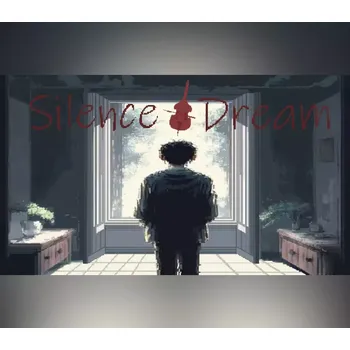 Počítačová hra Silence-Dream